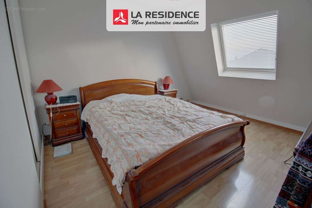 Maison à TRIEL-SUR-SEINE