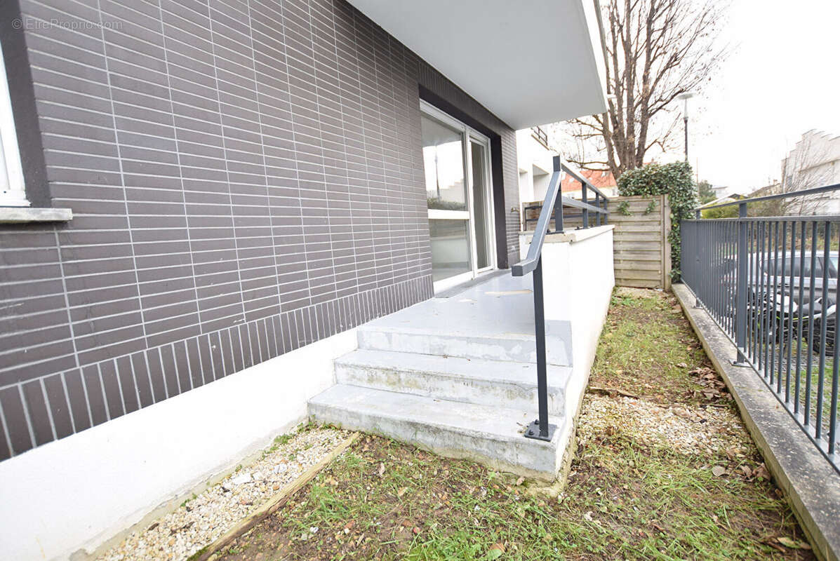 Appartement à EPINAY-SUR-ORGE