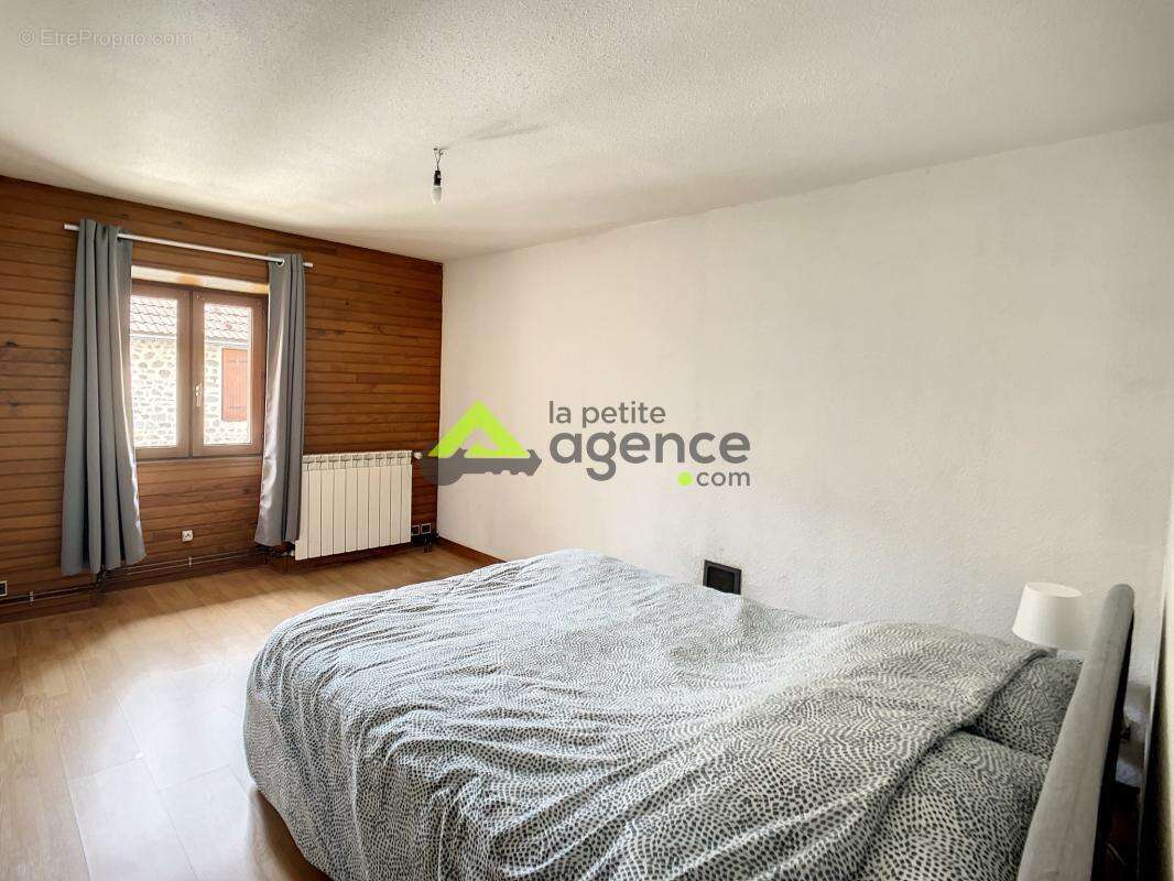 Maison en pierre - GUERET - photo 7