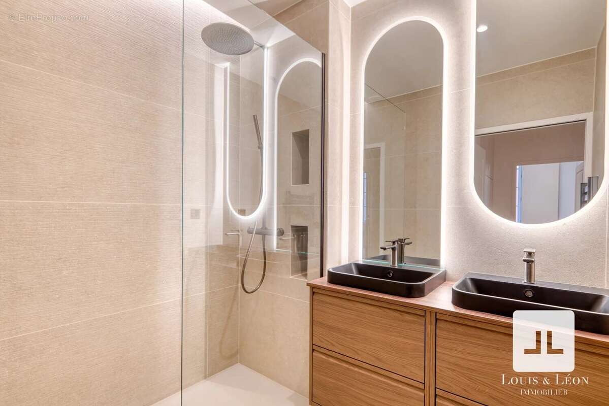 Appartement à LYON-1E