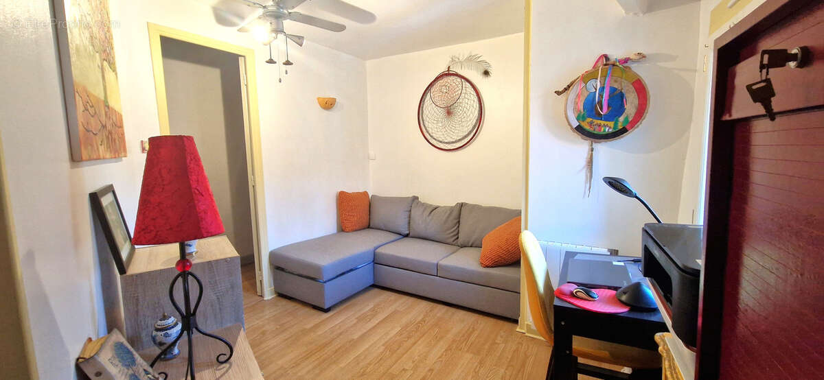 Maison à BOULETERNERE