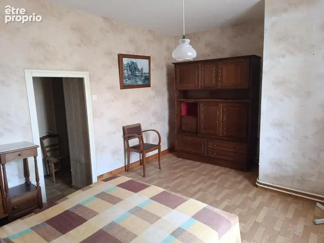 Maison 7 pièces 175 m² à vendre à Chanteloup (79320) - photo 7