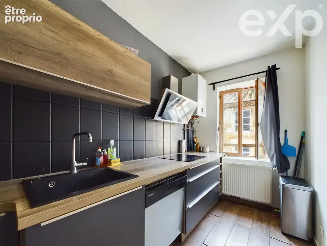 Appartement 84 m² à La Tour-Du-Pin  - photo 6