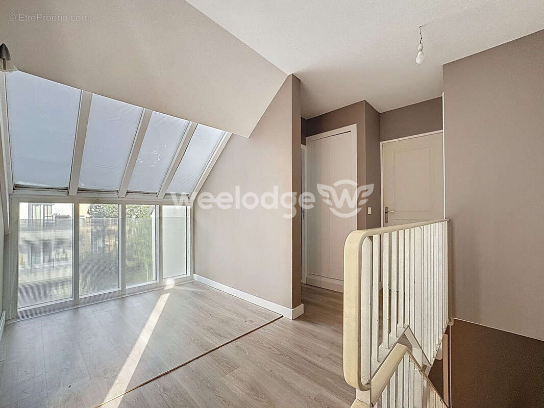 Appartement à ANDRESY