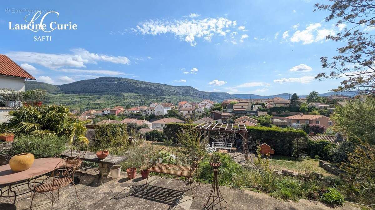 Maison 155 m² à Millau  - photo 3