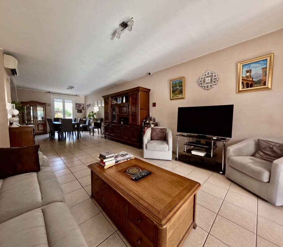 Maison à LA FARLEDE