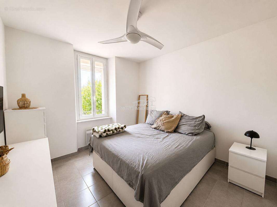Appartement à LES PENNES-MIRABEAU