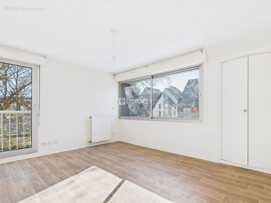 Appartement à QUIMPER