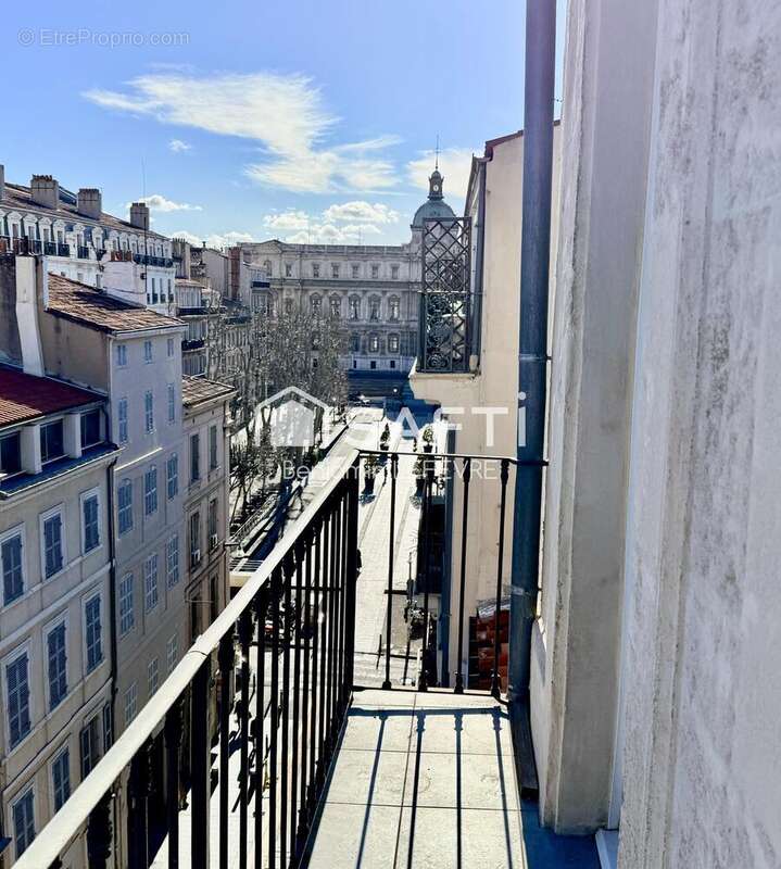Photo 9 - Appartement à MARSEILLE-1E