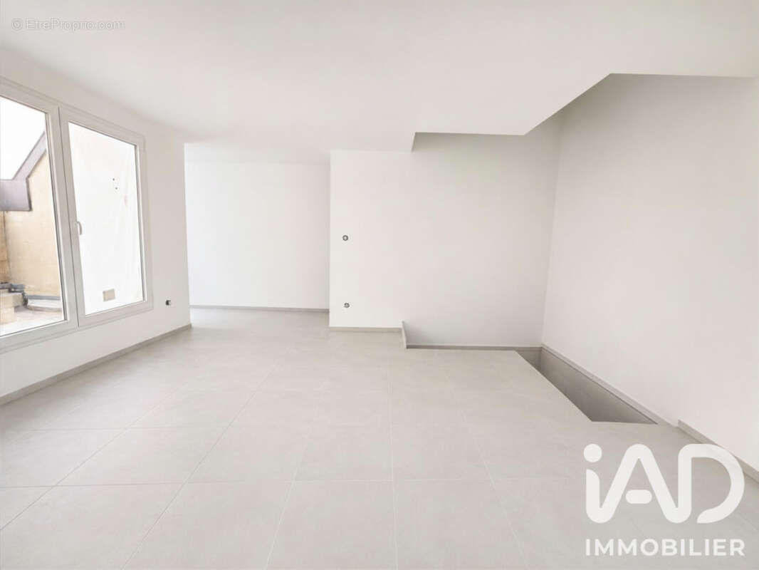 Appartement 99 m² à Durningen  - photo 2