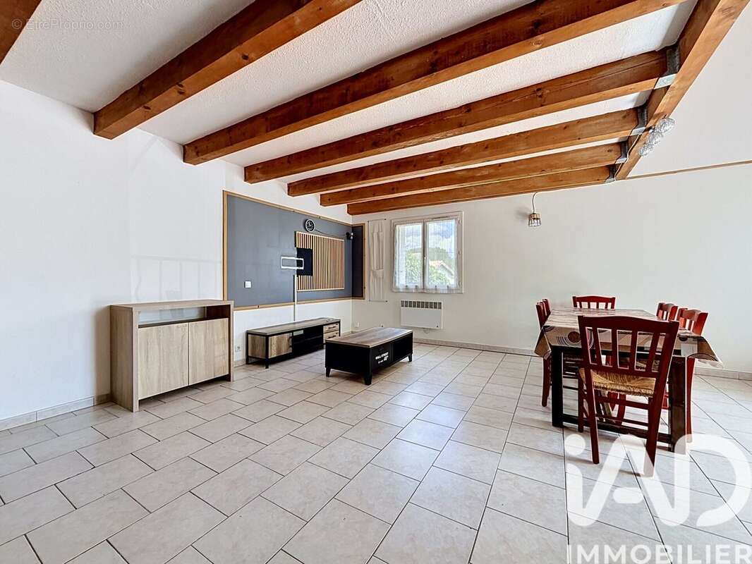 Photo 7 - Maison à VALLON-PONT-D'ARC