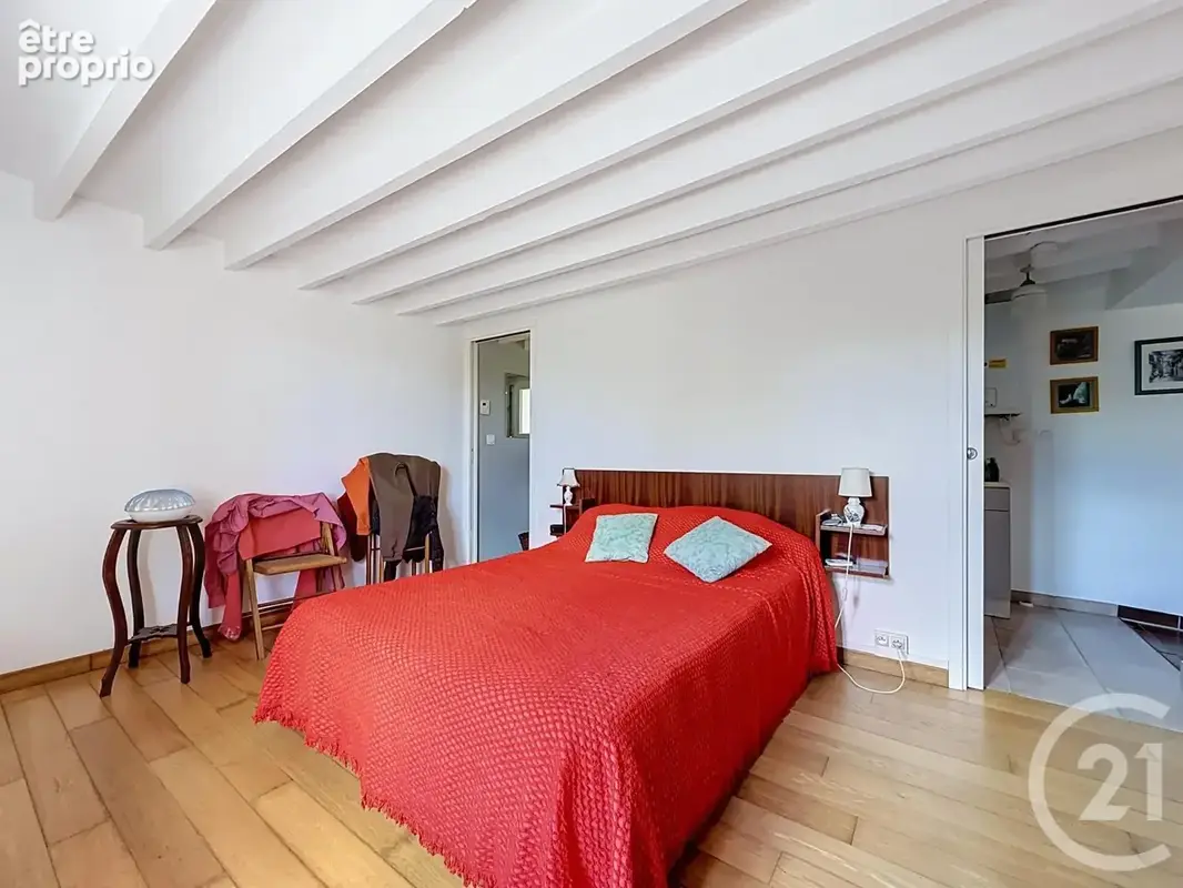 Maison 5 pièces 145 m² à vendre à Chartres (28000) - photo 10