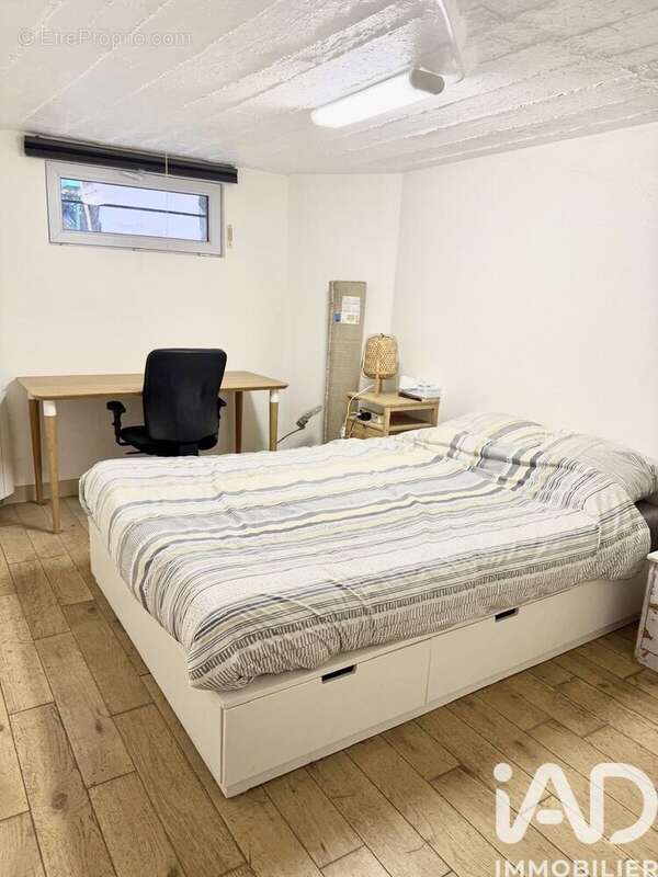 Photo 8 - Maison à DRAVEIL