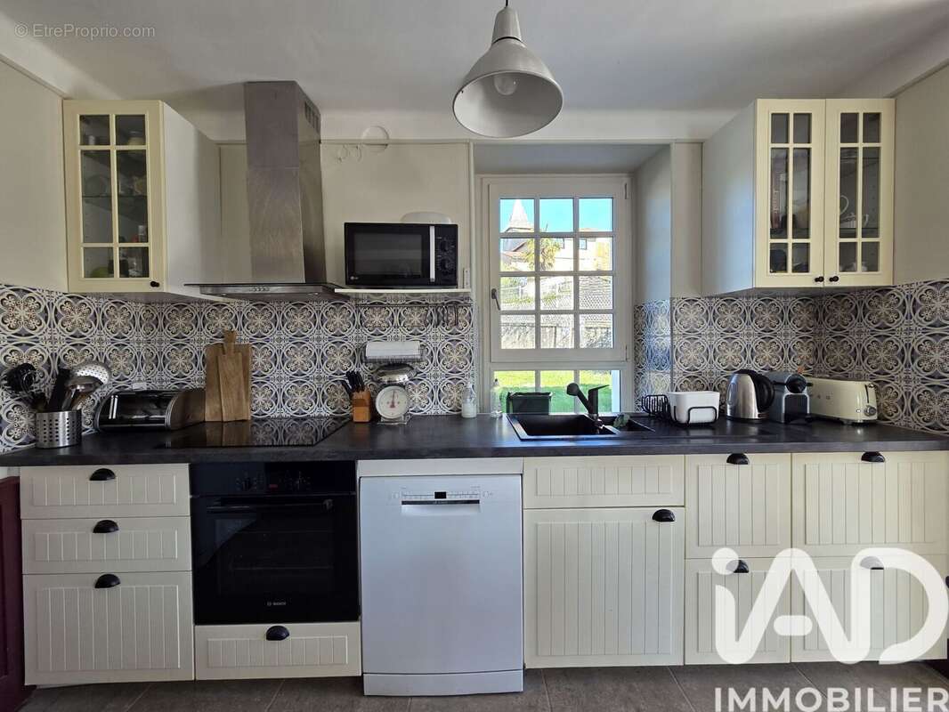 Maison 163 m² à Esse  - photo 4