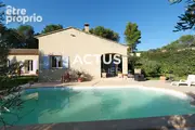 Maison à PELISSANNE