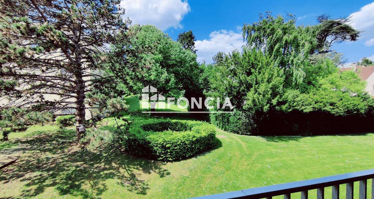 Appartement à LOUVECIENNES