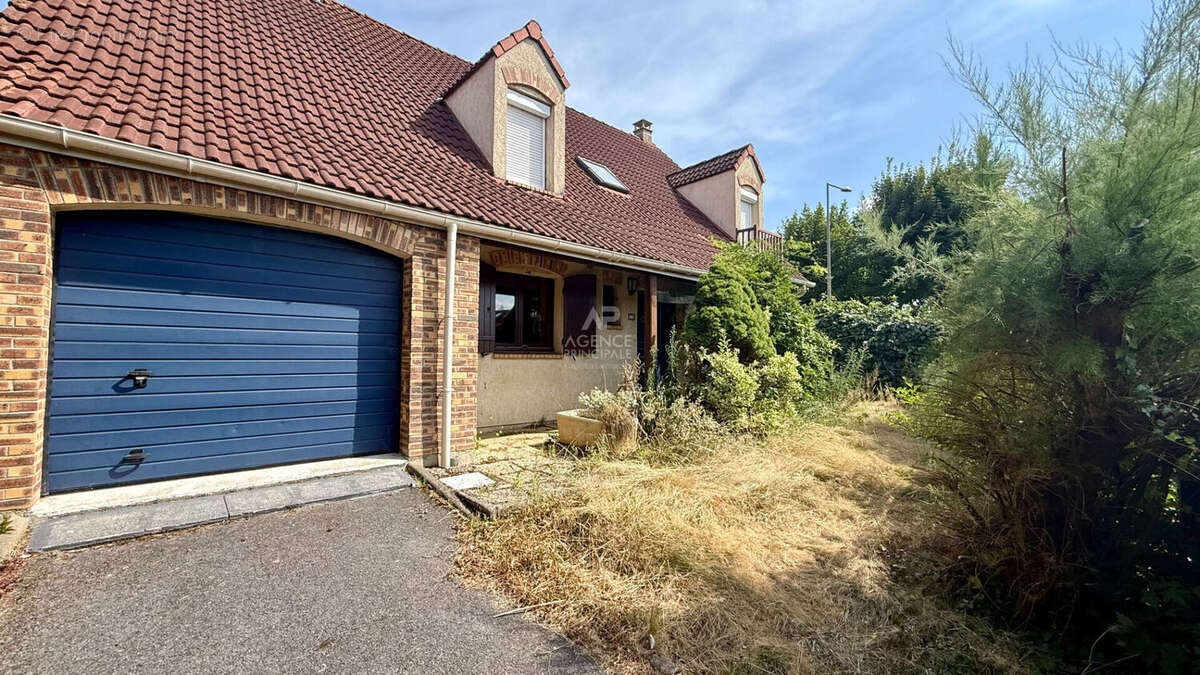 Maison Courdimanche 7 pièce(s) 150.45 m2 - photo 14