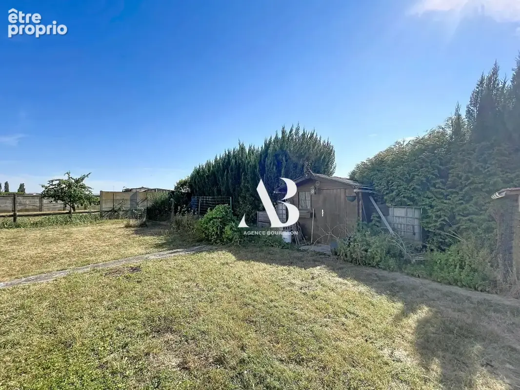 Pavillon 133 m2 - 3 chambres (2 RDC) - Jardin 720 m2   5 min gare   77 - photo 17
