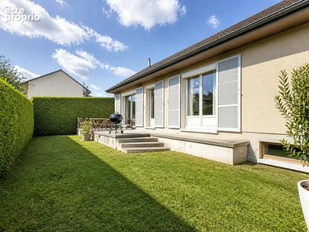 Maison à CHARTRES