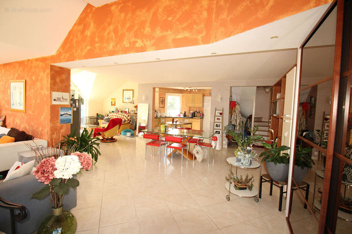 Maison à PORDIC