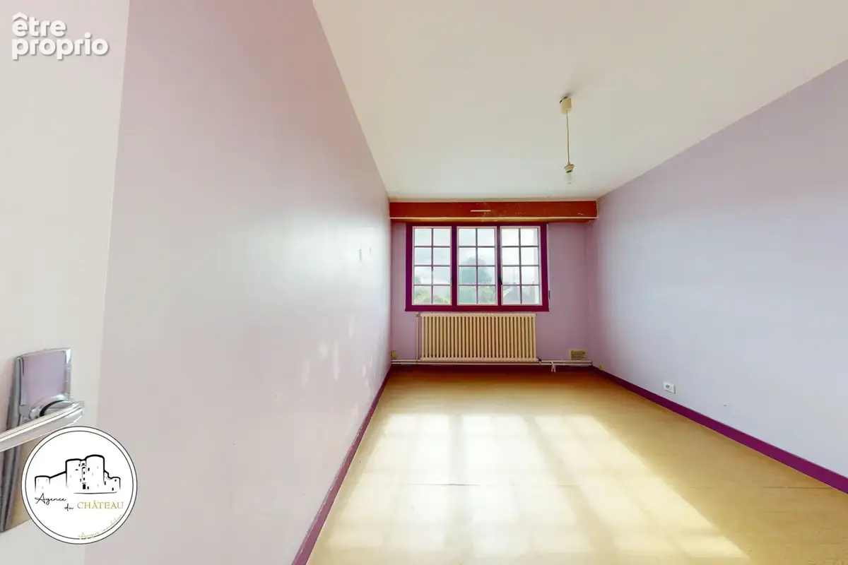 Maison de 98 M2 + combles aménageables à Avrillé BOIS DU ROY - photo 19
