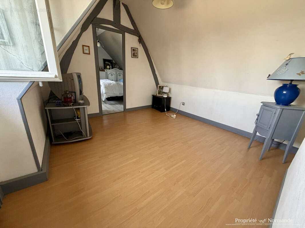 Maison 130 m² à Honfleur  - photo 8