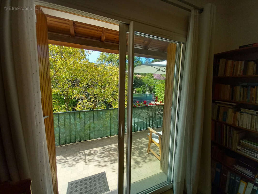 Maison à LAMALOU-LES-BAINS