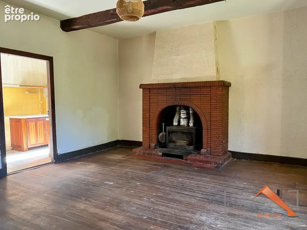 Beau potentiel pour un projet familial, ou gîte ! - photo 6