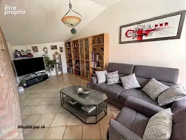 Photo Maison à Muret au prix de 319 900€