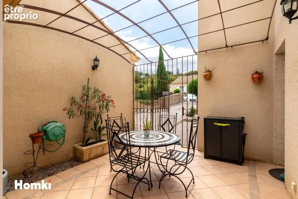 Maison/Villa T4 de 101 m² à Montbrun-des-Corbières 11700 - photo 16