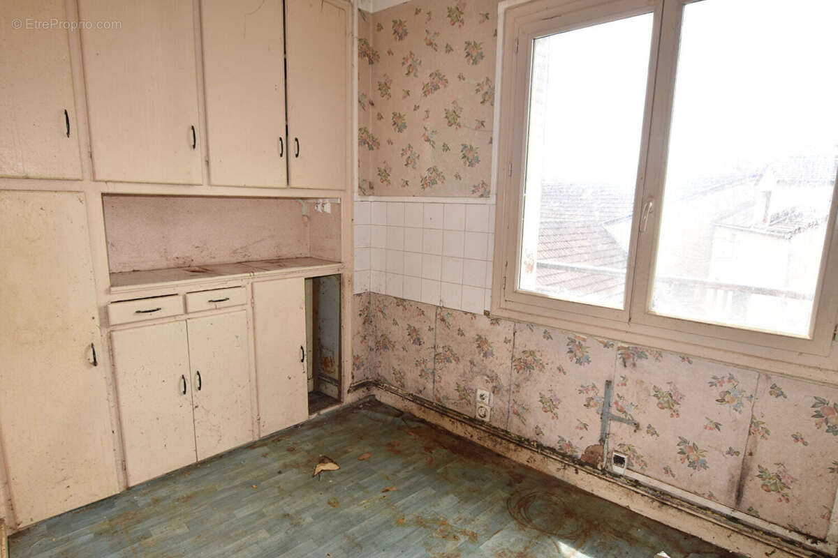 Appartement à LAPALISSE
