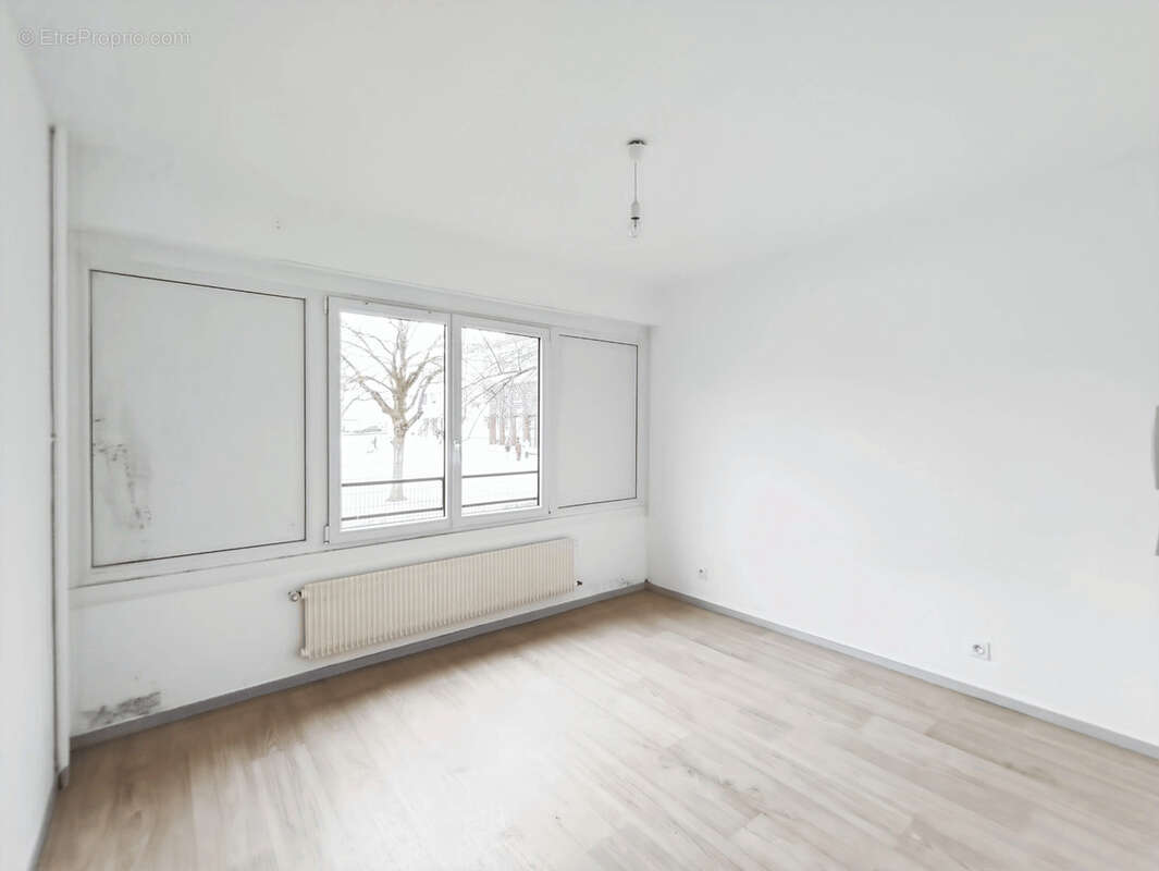 Appartement 65m2   Thonon-les-Bains - photo 3