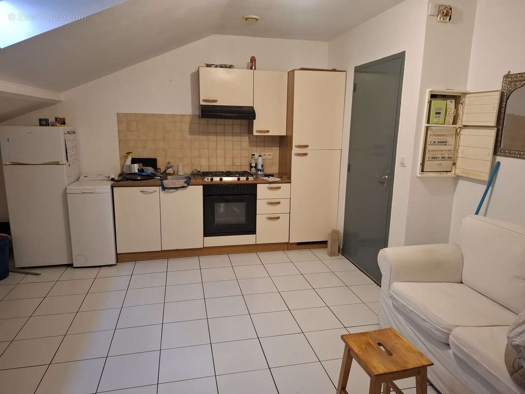 Appartement à SAINT-PALAIS