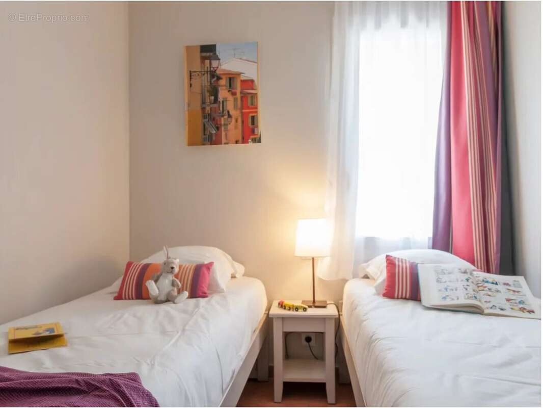Appartement à MANDELIEU-LA-NAPOULE