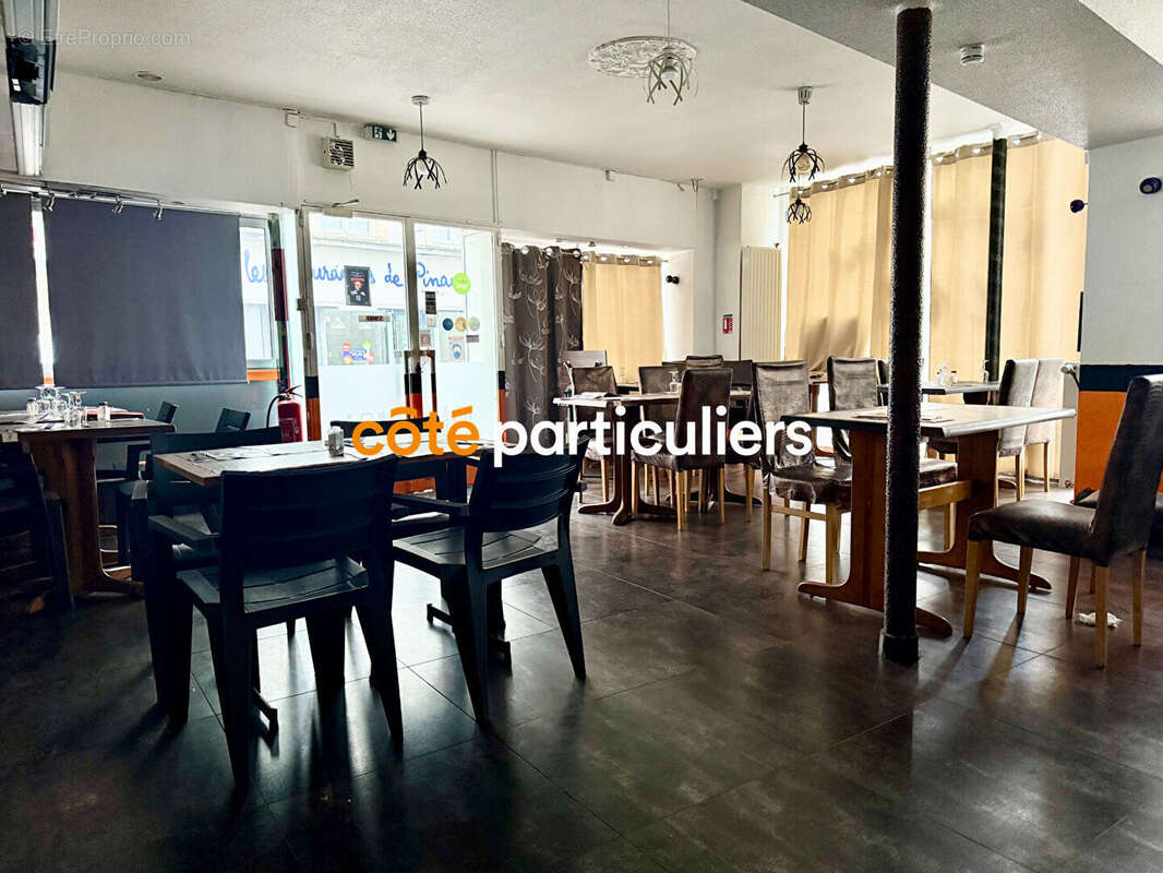 Appartement à EPINAL