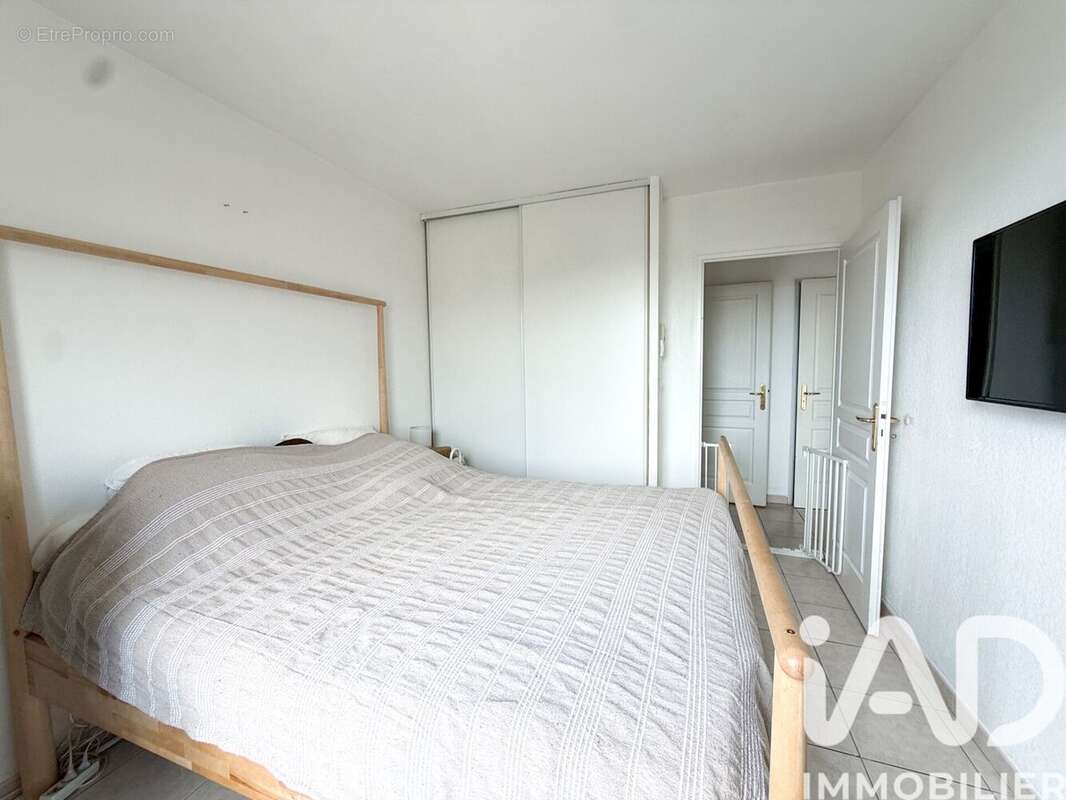 Photo 8 - Appartement à GRASSE