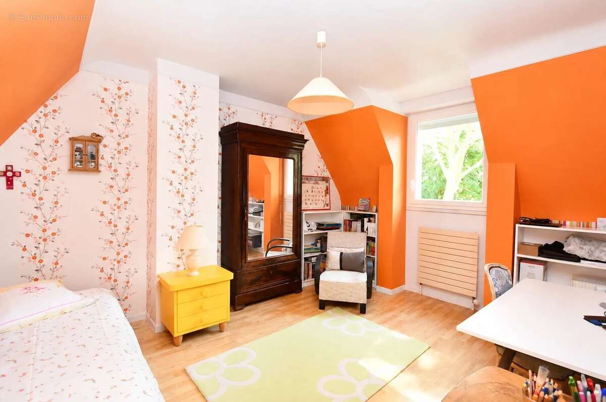 Maison à CHATOU