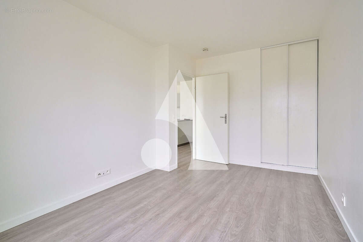 Appartement à SAINT-OUEN