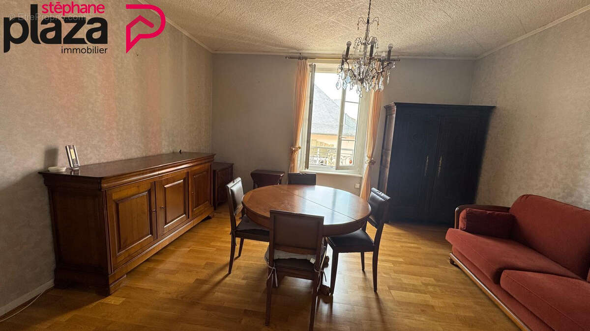 Appartement Douarnenez 2 pièce(s) - photo 10