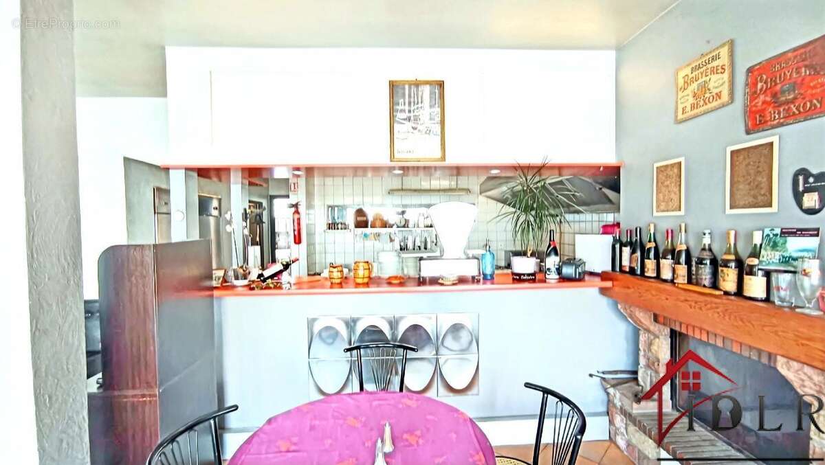 Appartement à BRUYERES