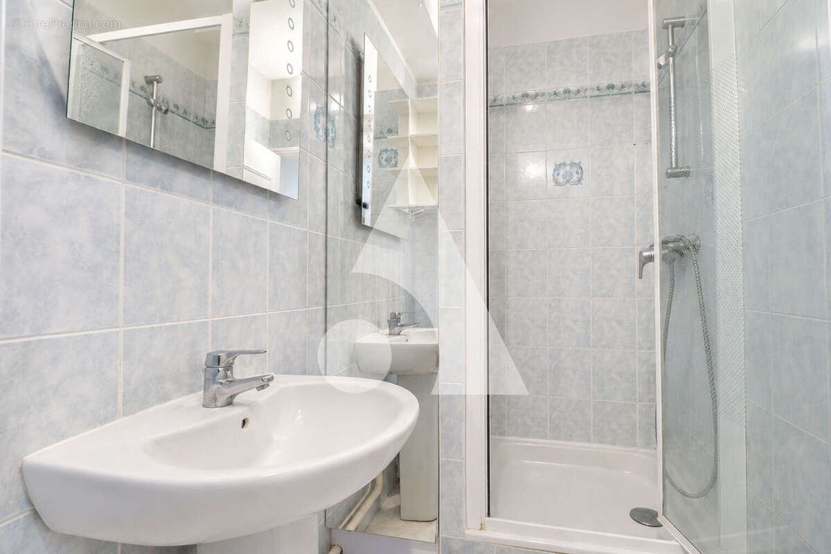 Appartement à ROMAINVILLE