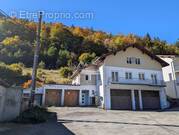 Maison à LA MOUILLE