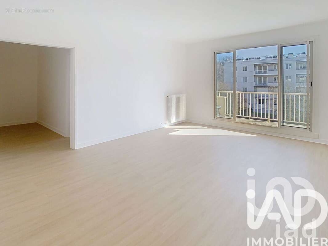 Photo 8 - Appartement à VAUCRESSON