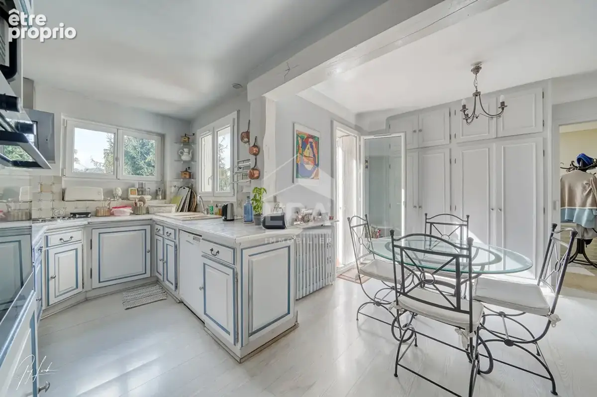 Maison 180m² à sèvres - photo 5