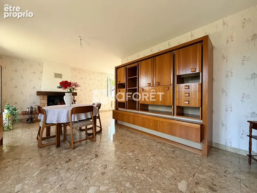 Maison Familiale - photo 3