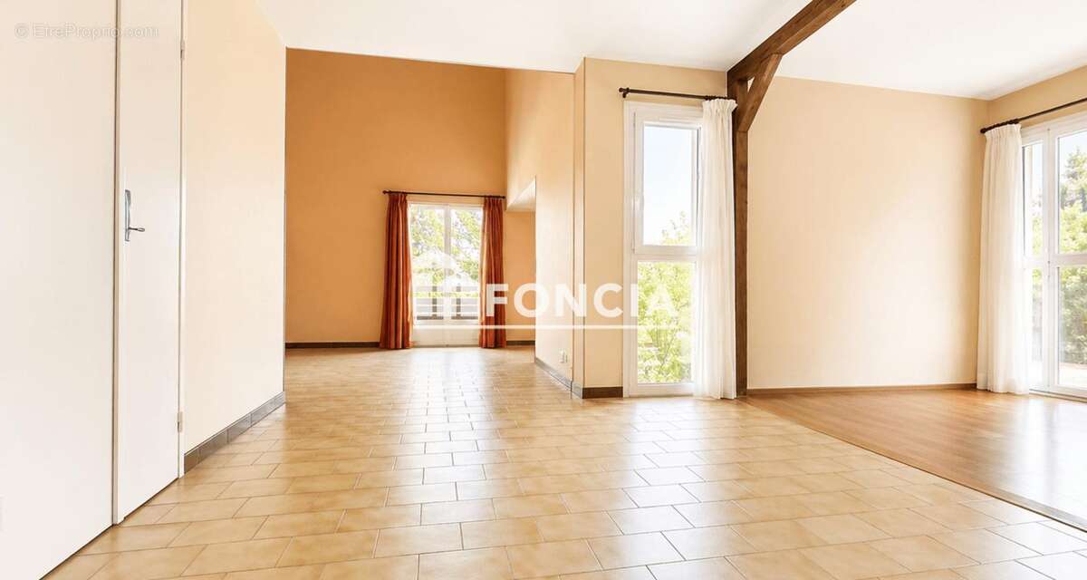 Appartement à GAP