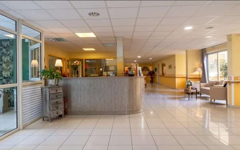 Appartement à SAINT-ANGEAU