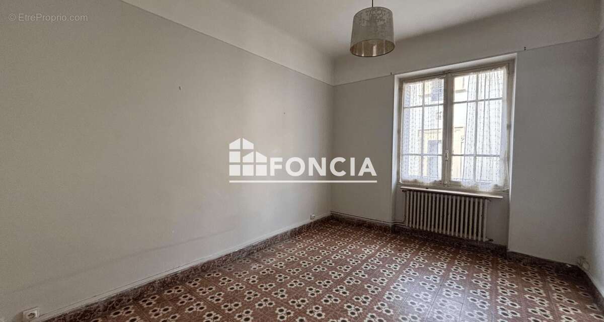 Appartement à AVIGNON