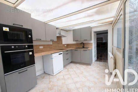 Maison 120 m² à Gisors  - photo 5
