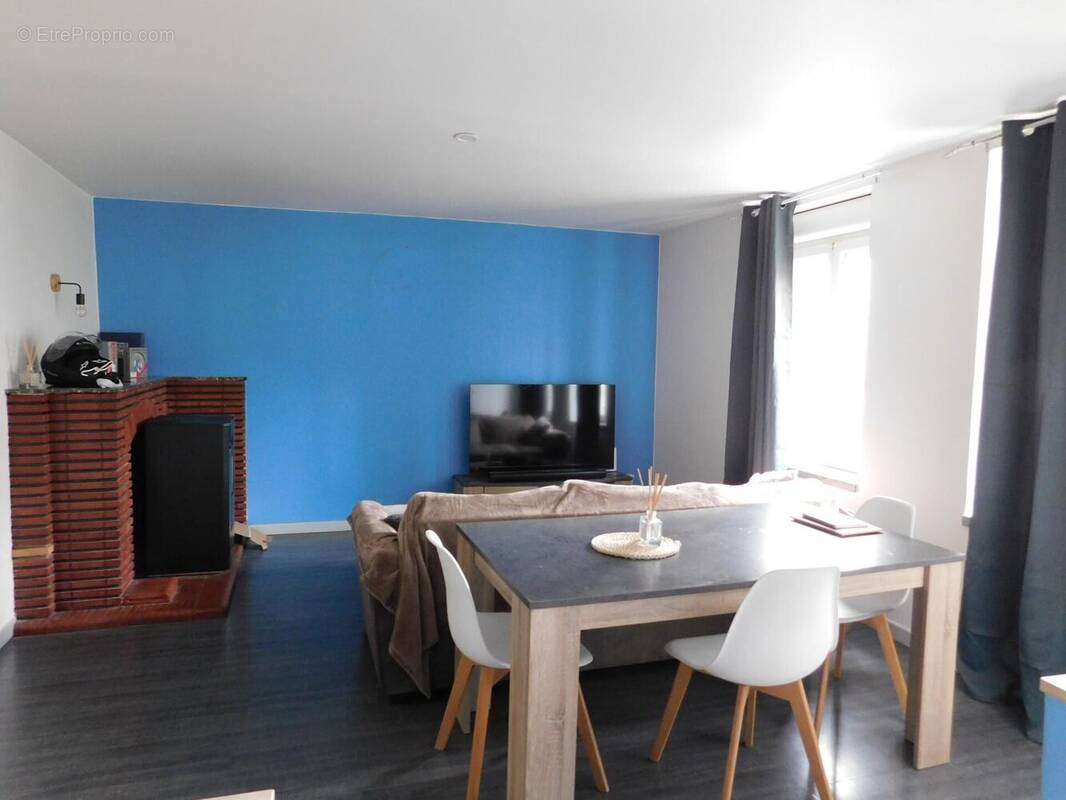 Photo 1 - Appartement à RAMBERVILLERS
